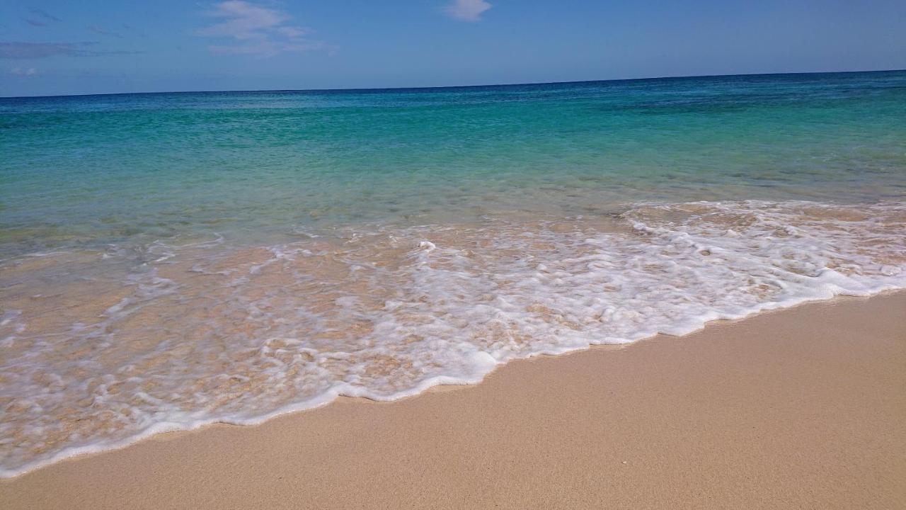 Villa Ocean View Lajares Εξωτερικό φωτογραφία