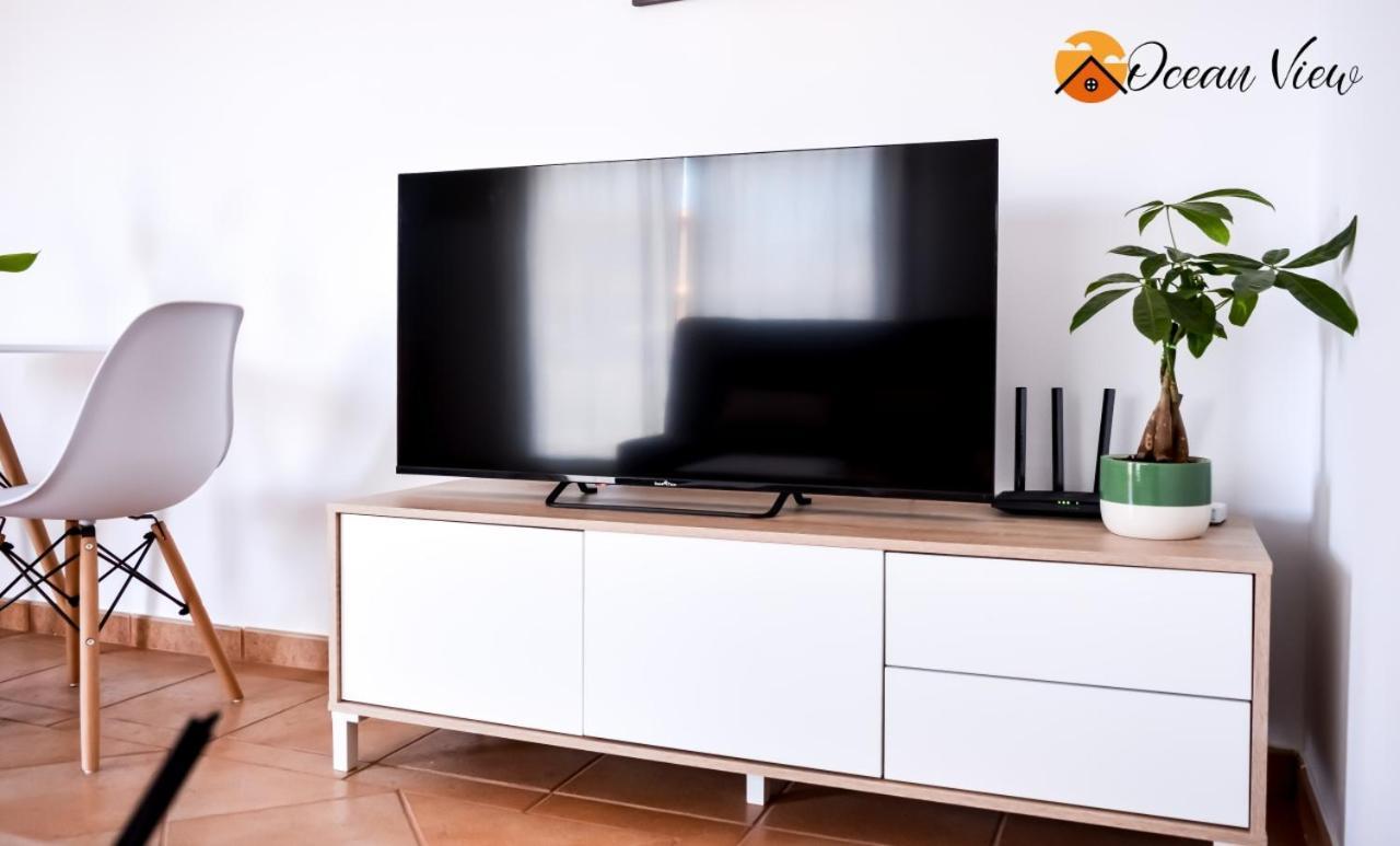 Villa Ocean View Lajares Εξωτερικό φωτογραφία