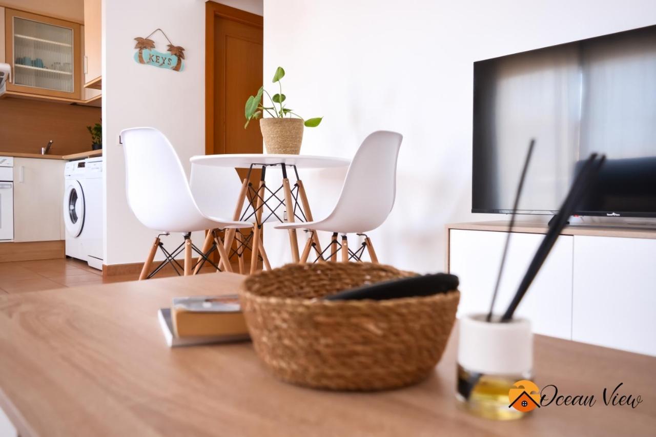 Villa Ocean View Lajares Εξωτερικό φωτογραφία