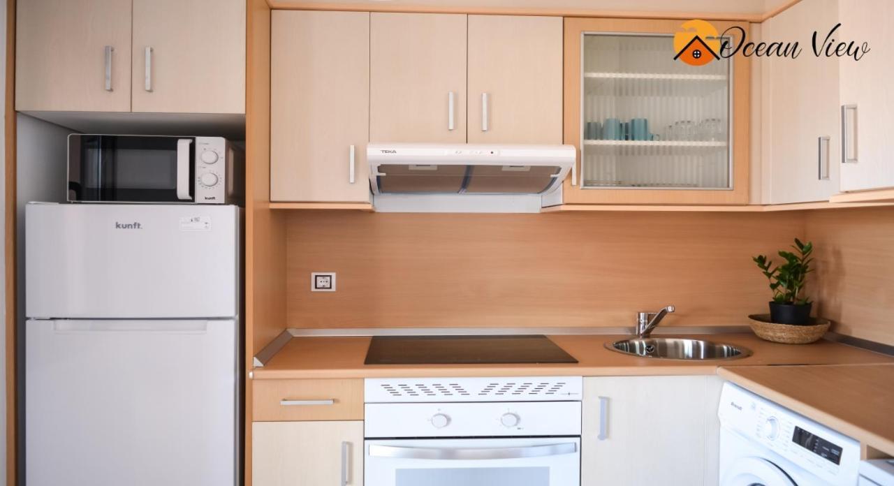 Villa Ocean View Lajares Εξωτερικό φωτογραφία
