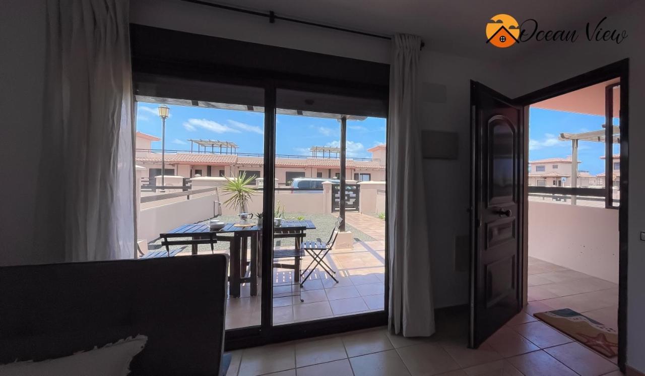 Villa Ocean View Lajares Εξωτερικό φωτογραφία