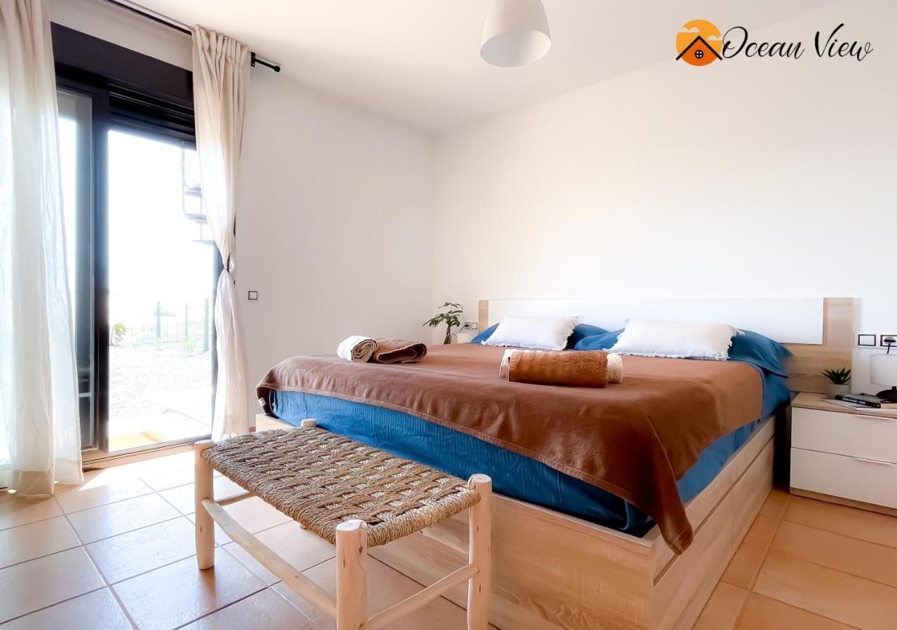 Villa Ocean View Lajares Εξωτερικό φωτογραφία