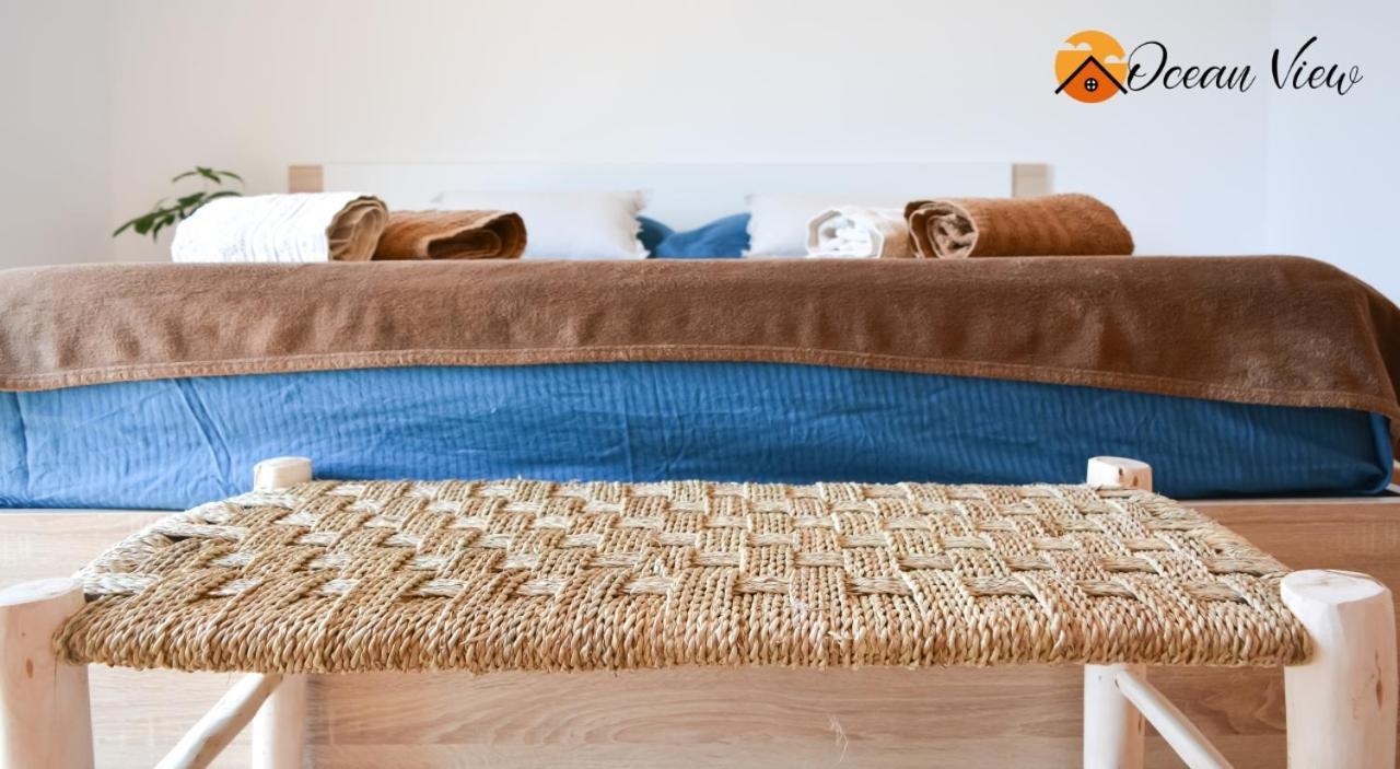 Villa Ocean View Lajares Εξωτερικό φωτογραφία