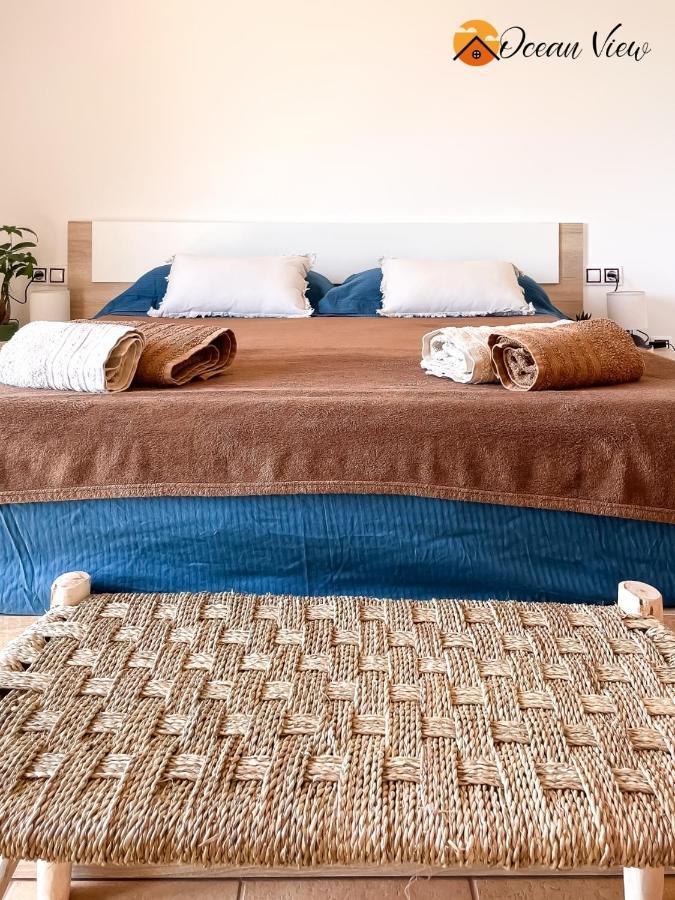 Villa Ocean View Lajares Εξωτερικό φωτογραφία