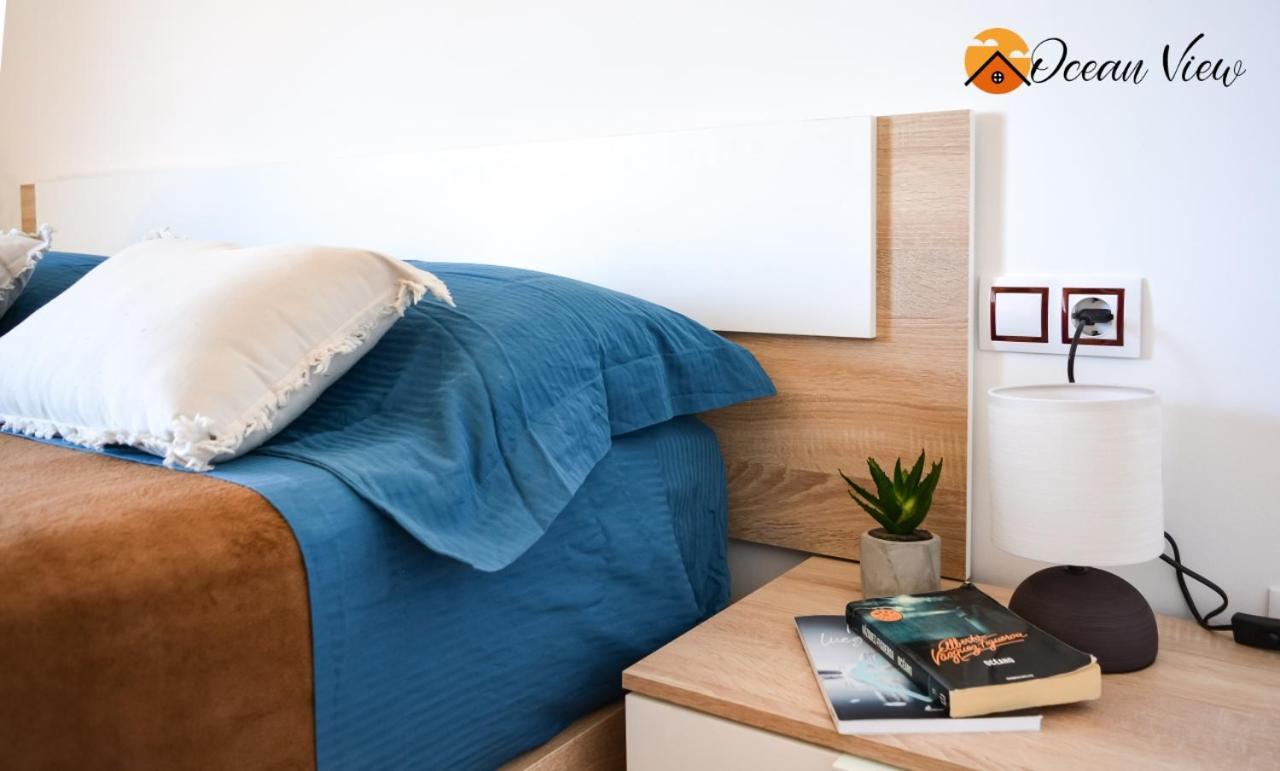 Villa Ocean View Lajares Εξωτερικό φωτογραφία