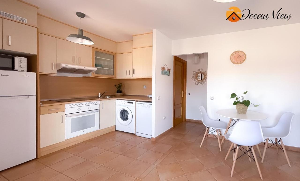 Villa Ocean View Lajares Εξωτερικό φωτογραφία