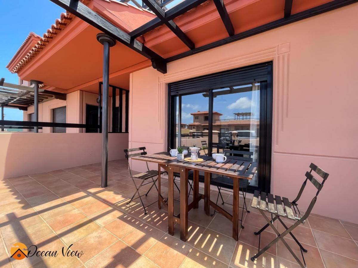 Villa Ocean View Lajares Εξωτερικό φωτογραφία