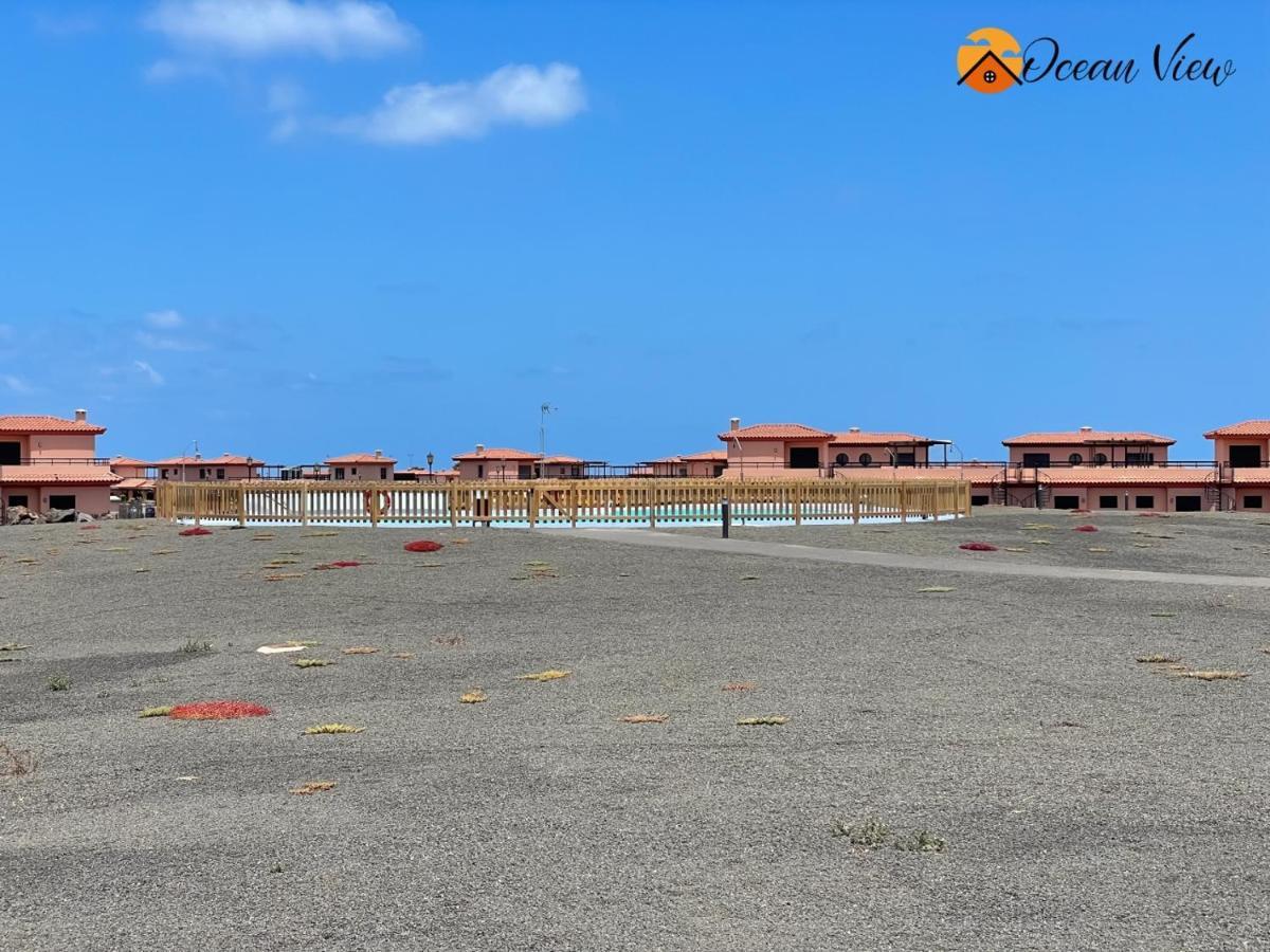 Villa Ocean View Lajares Εξωτερικό φωτογραφία