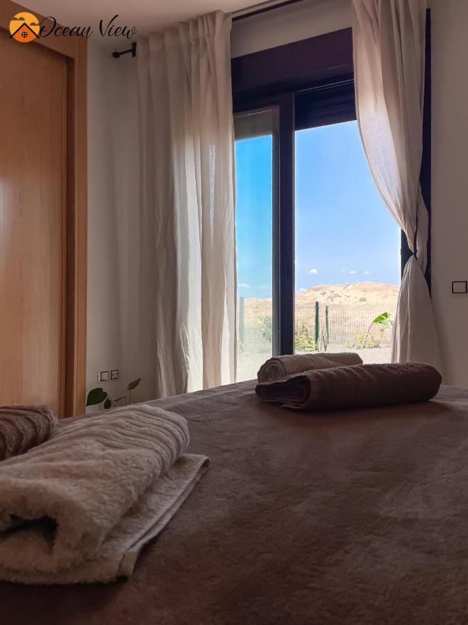 Villa Ocean View Lajares Εξωτερικό φωτογραφία