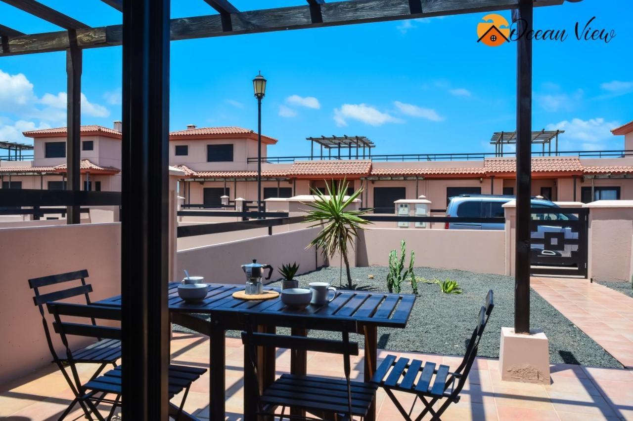 Villa Ocean View Lajares Εξωτερικό φωτογραφία