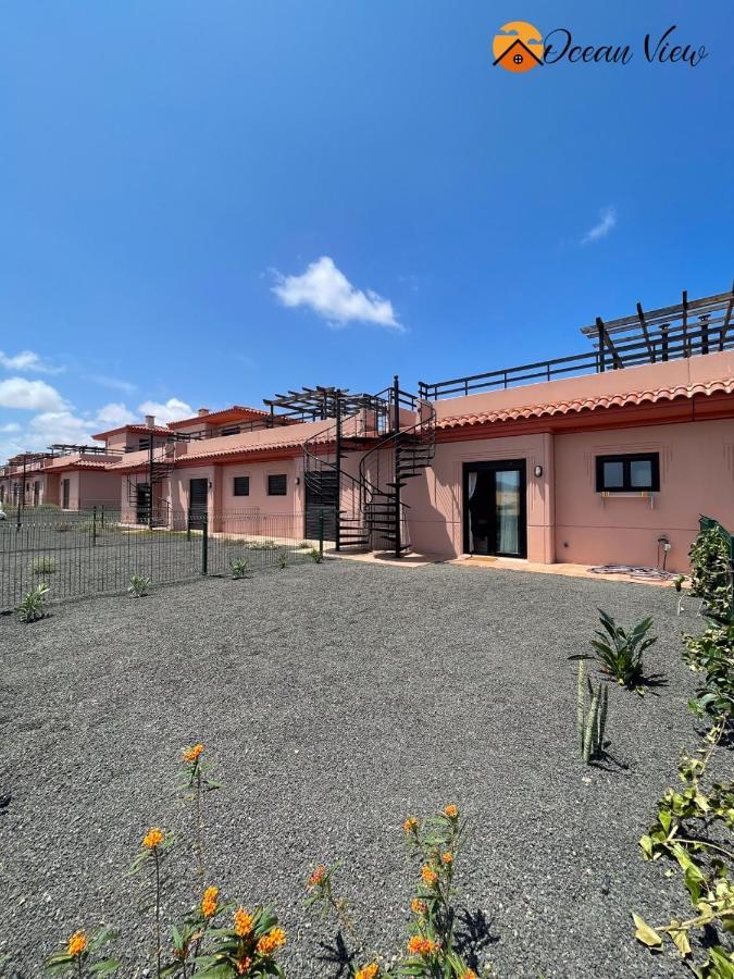 Villa Ocean View Lajares Εξωτερικό φωτογραφία