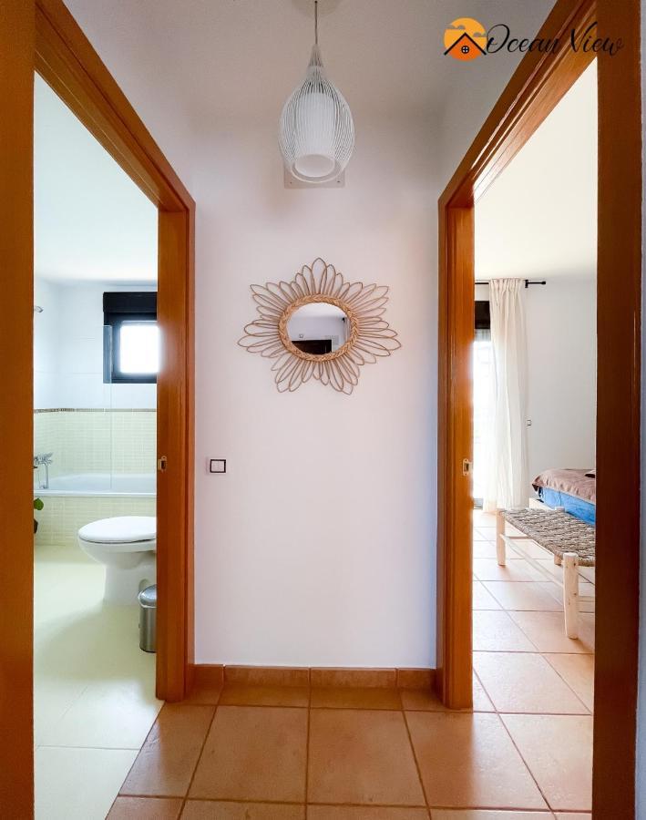 Villa Ocean View Lajares Εξωτερικό φωτογραφία