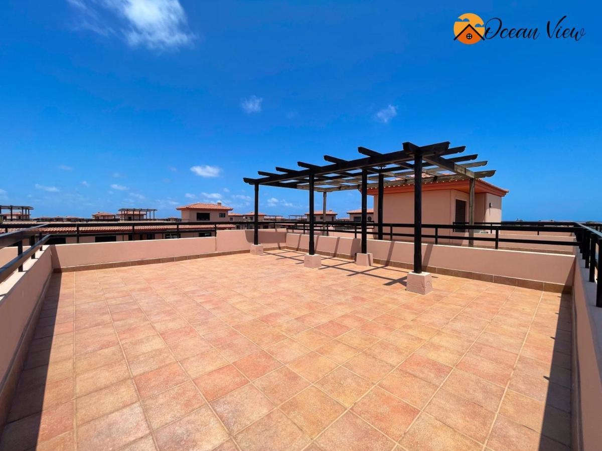 Villa Ocean View Lajares Εξωτερικό φωτογραφία