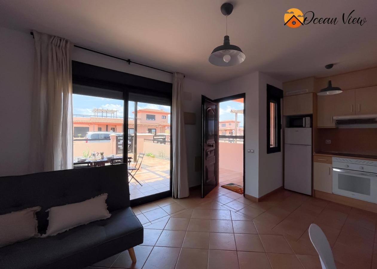 Villa Ocean View Lajares Εξωτερικό φωτογραφία