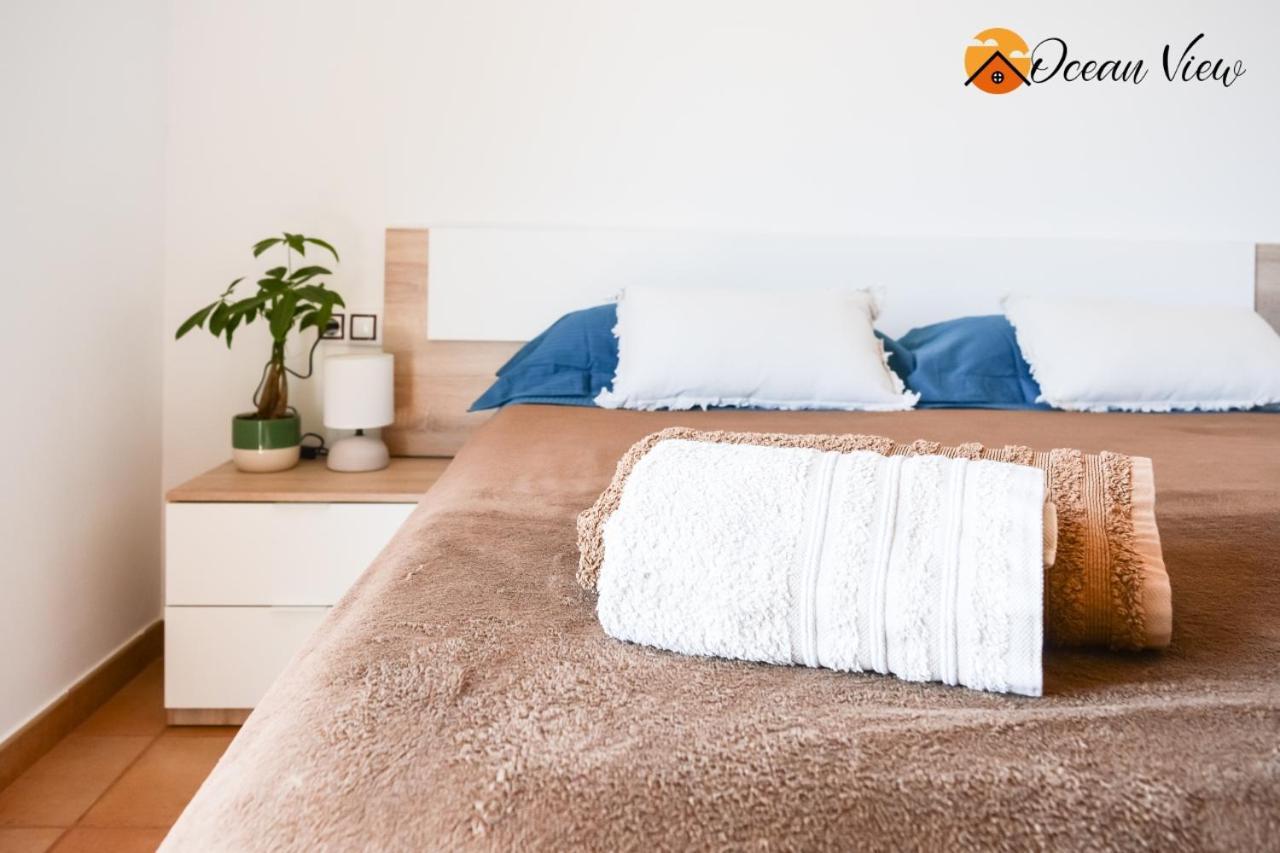 Villa Ocean View Lajares Εξωτερικό φωτογραφία