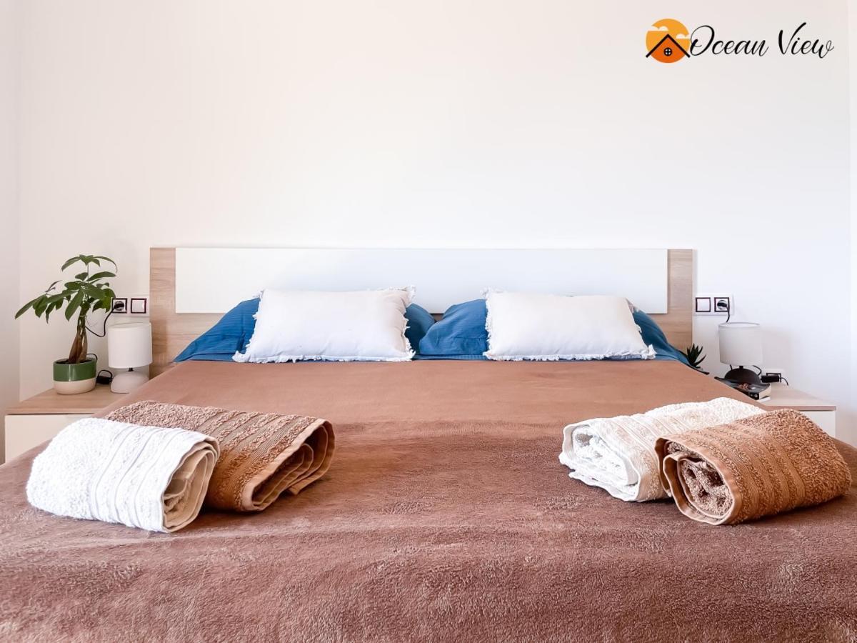 Villa Ocean View Lajares Εξωτερικό φωτογραφία