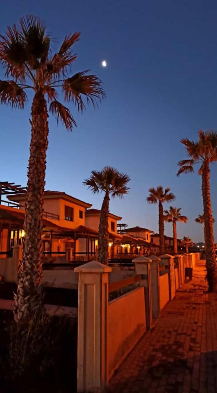 Villa Ocean View Lajares Εξωτερικό φωτογραφία